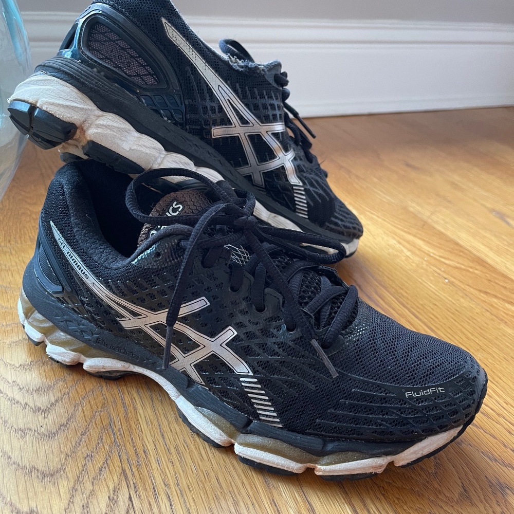 Asics